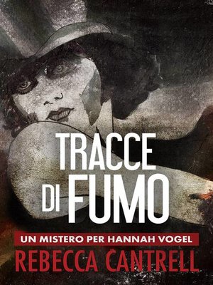 cover image of Tracce Di Fumo